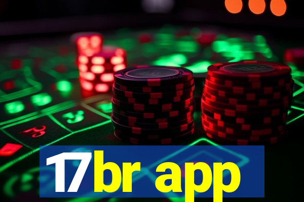 17br app